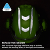 Topi keras sweatband helm pengaman abs M-5018