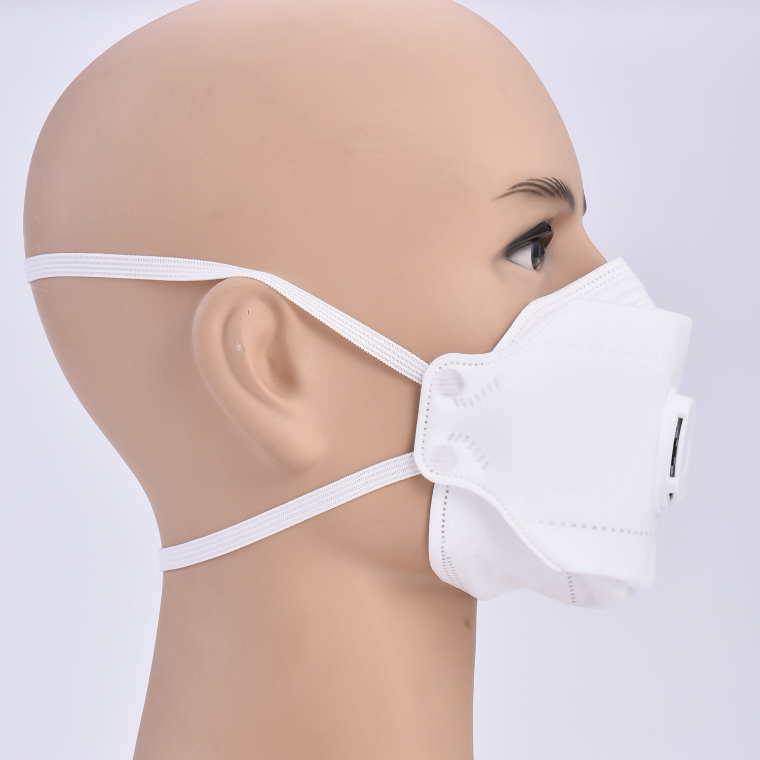 FFP3 Pelindung Face Mask SM-011V (HY9332) 