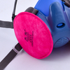Perlindungan Pekerjaan Setengah Respirator SR800