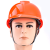 Helm Kerja Berkualitas Tinggi W-003 Red