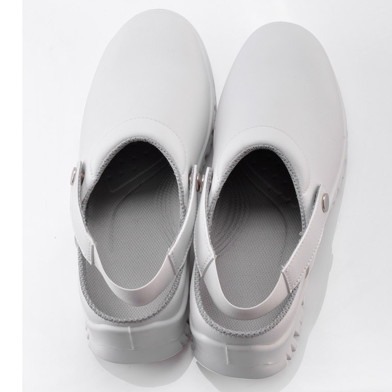 Restoran dapur warna putih clearance work safety shoes