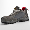 Sepatu Keselamatan Musim Panas Industri L-7296 Grey