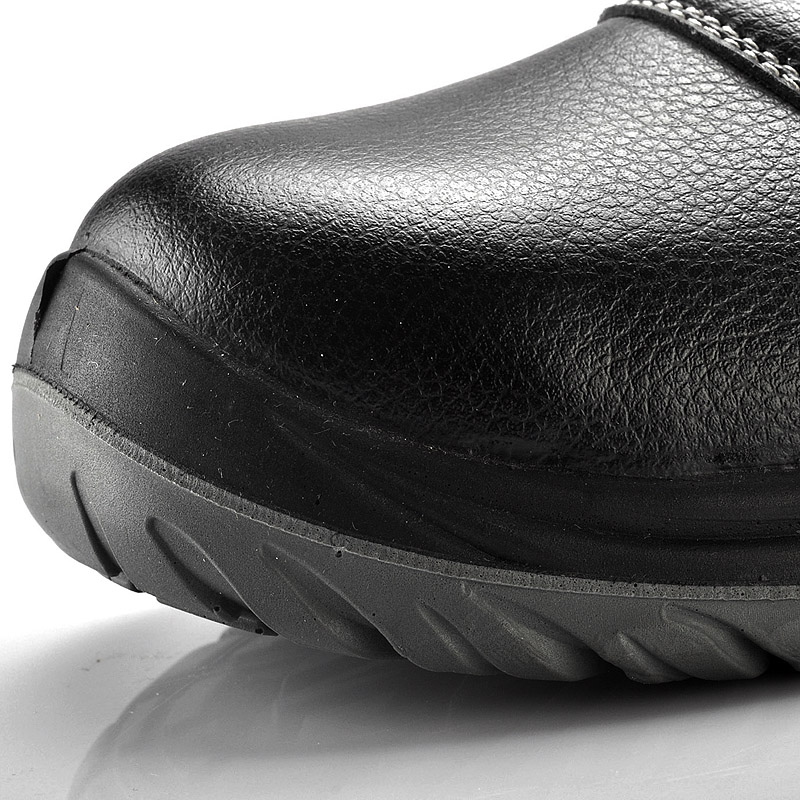 Sepatu Keselamatan Dapur Ringan L-7201 Hitam