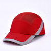 Kustomisasi Work Sport Cap Wh001 Red