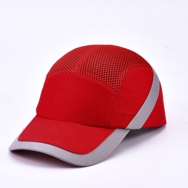 Kustomisasi Work Sport Cap Wh001 Red