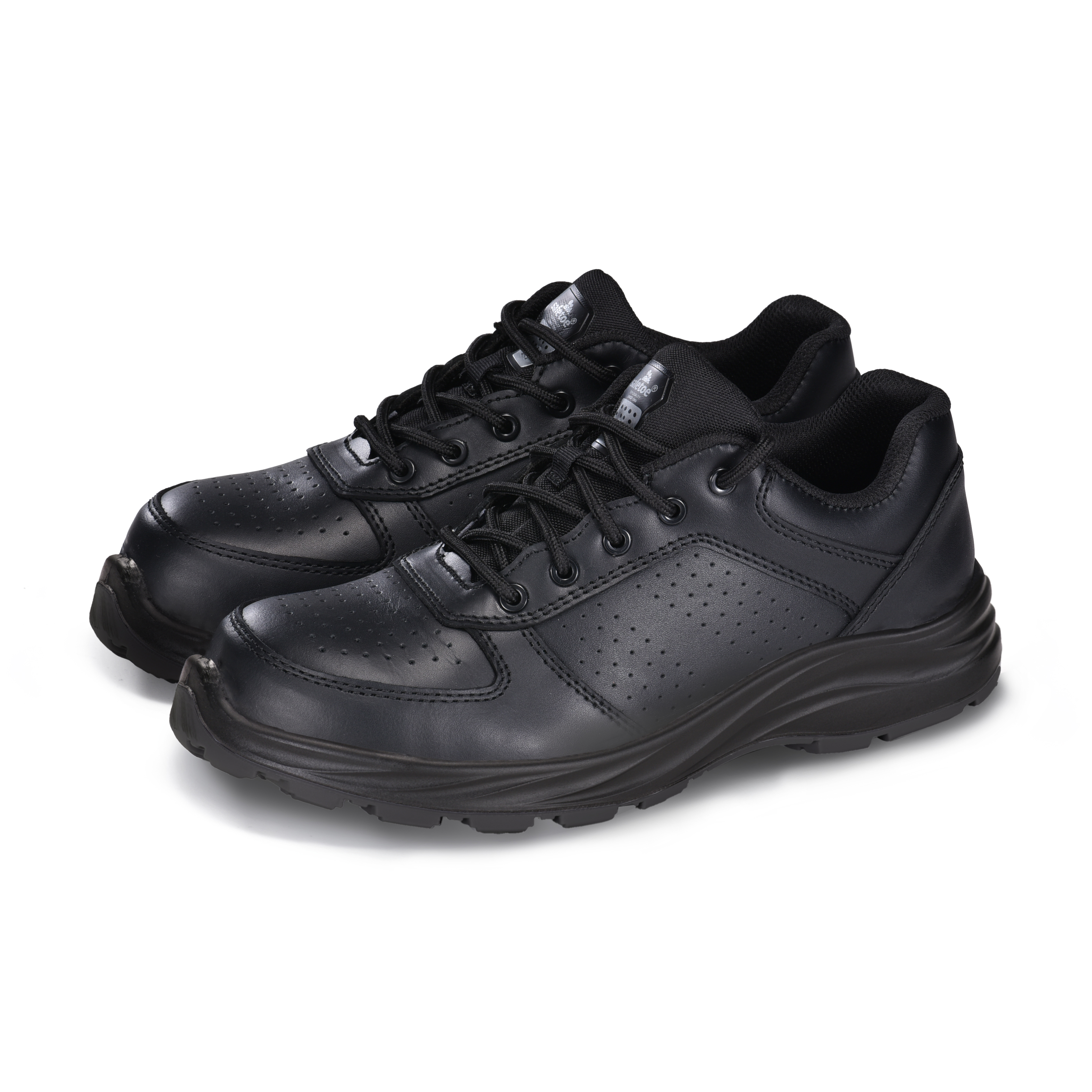 Sepatu kerja ringan untuk Insinyur & Manajer & Eksekutif dengan Insinyur Komposit L-7328