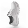 Sepatu Kerja Chef Lace-Up L-7196