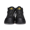 Sepatu pelindung keselamatan karet pelindung m-8027pr