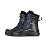 Siap Stok Hangat Musim Dingin Work Boots H-9550