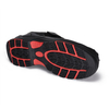 Velcro Design Safety Sandals L-7585 Logam Gratis