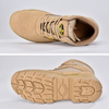 Polisi Militer Mens Gurun Tempur Sepatu Tempur M-8515ns