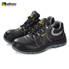 Sepatu Keselamatan Toecap Baja terlaris L-7147