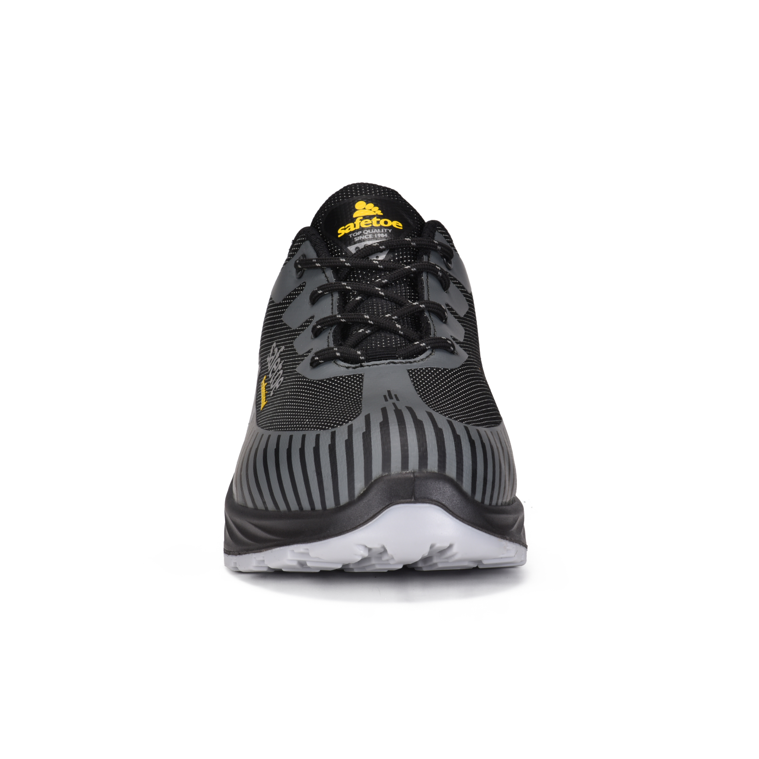 Sepatu Keselamatan Olahraga untuk Pria Sepatu Kerja Steel Steel Summer Sports Style for Fashion L-7570