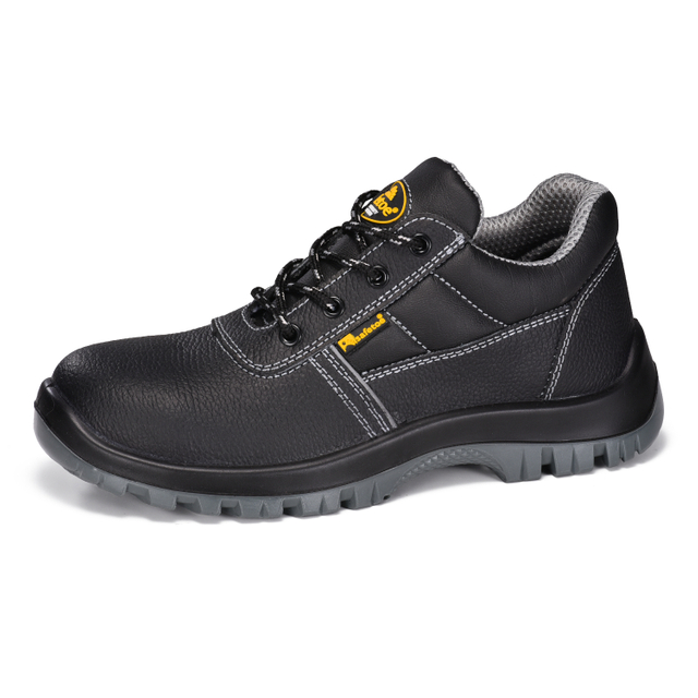 Sepatu Keselamatan APD Tahan Minyak L-7006