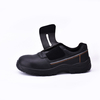 Sepatu keselamatan pengelasan Whosale L-7395