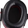 Helm Pengaman Produksi Konstruksi Helm Keselamatan ABS CE yang disetujui Helm Keselamatan W-003 Putih
