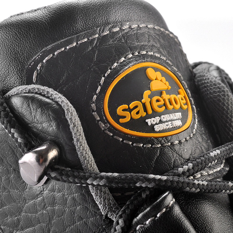 Situs sepatu bot keselamatan baja terjangkau