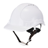 Konstruksi Helm Topi Keras W-018 Putih