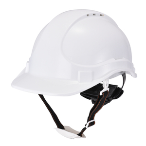 Konstruksi Helm Topi Keras W-018 Putih