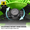 Topi keras sweatband helm pengaman abs M-5018