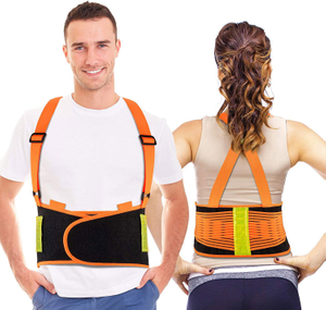 Back Brace Belt for Men & Women WN-010107