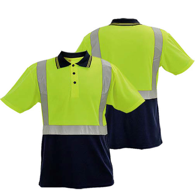 Kaos Reflektif Kualitas Tinggi Y-1099