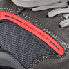 Sepatu Keselamatan Musim Panas Industri L-7296 Grey