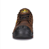 Sepatu keamanan slip tahan logam bebas oli superior & slip tahan l-7578