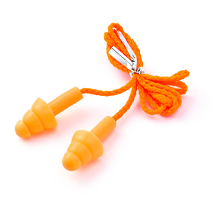 Perlindungan pendengaran dengan String EC-2001C Orange