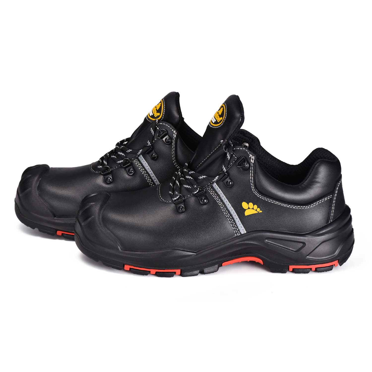 Sepatu Keselamatan Berkualitas Tinggi untuk Insinyur S3 Safety Shoes L-7536