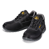 Sepatu Keselamatan APD Tahan Minyak L-7006