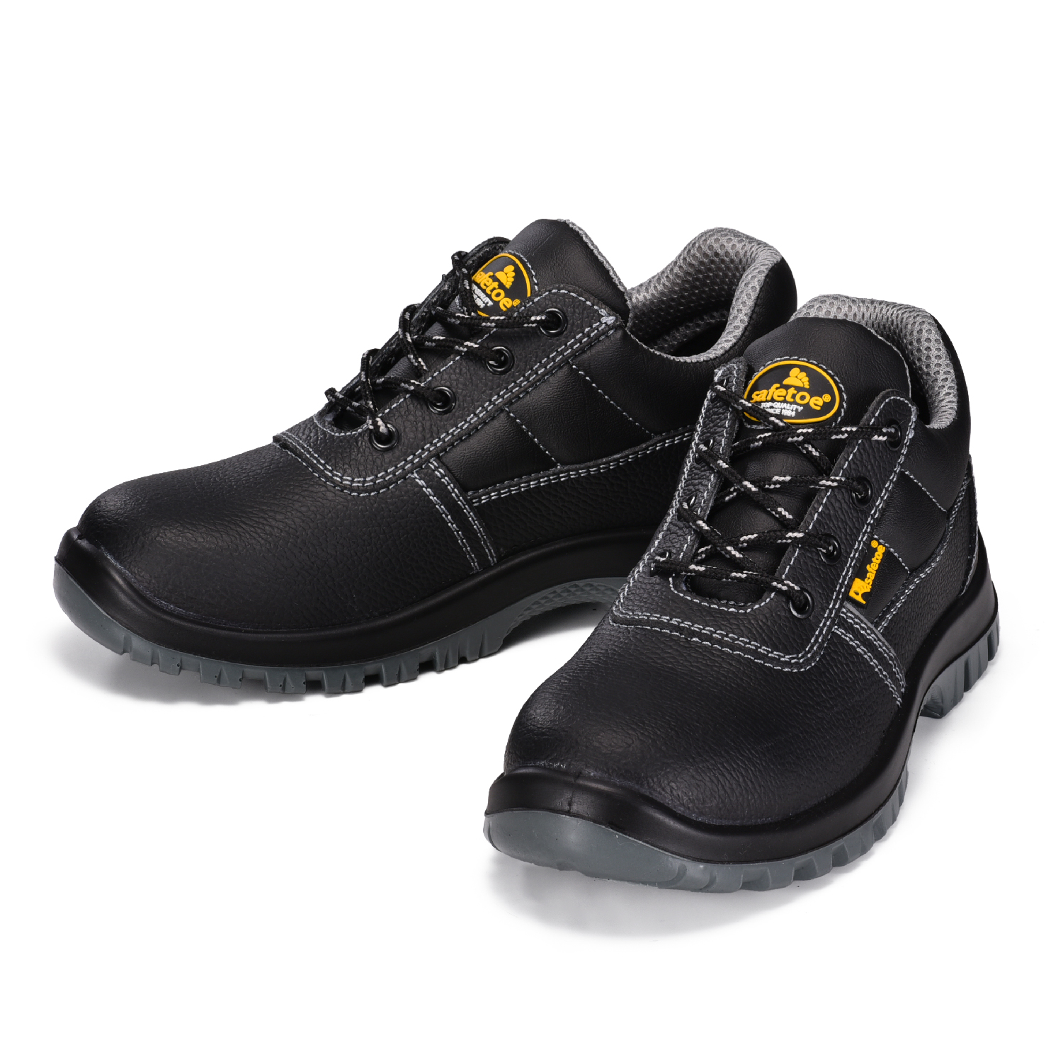 Sepatu Keselamatan APD Tahan Minyak L-7006
