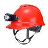 Helm pengaman yang disetujui helm pengaman W-002