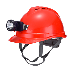 Helm pengaman yang disetujui helm pengaman W-002