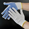 PVC Dots Sarung Tangan Industri FL-6011