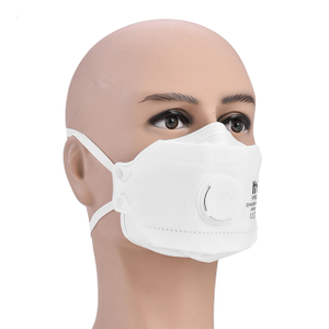 FFP3 Pelindung Face Mask SM-011V (HY9332) 