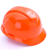 Helm Kerja Berkualitas Tinggi W-003 Red