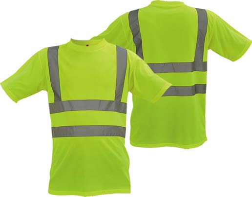 Kaos Reflektif Kualitas Tinggi Y-1099