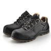 Formal non slip on womens fashion sneakers dress steel toe topi sepatu kerja