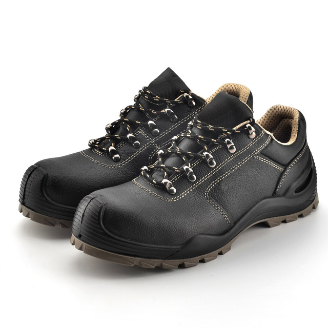 Formal non slip on womens fashion sneakers dress steel toe topi sepatu kerja