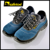 Sepatu Keselamatan Industri yang Bernapas L-7268 