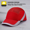 Kustomisasi Work Sport Cap Wh001 Red