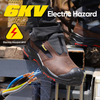 Sepatu Keselamatan Listrik Sepatu Keselamatan Kerja L-7525 Super