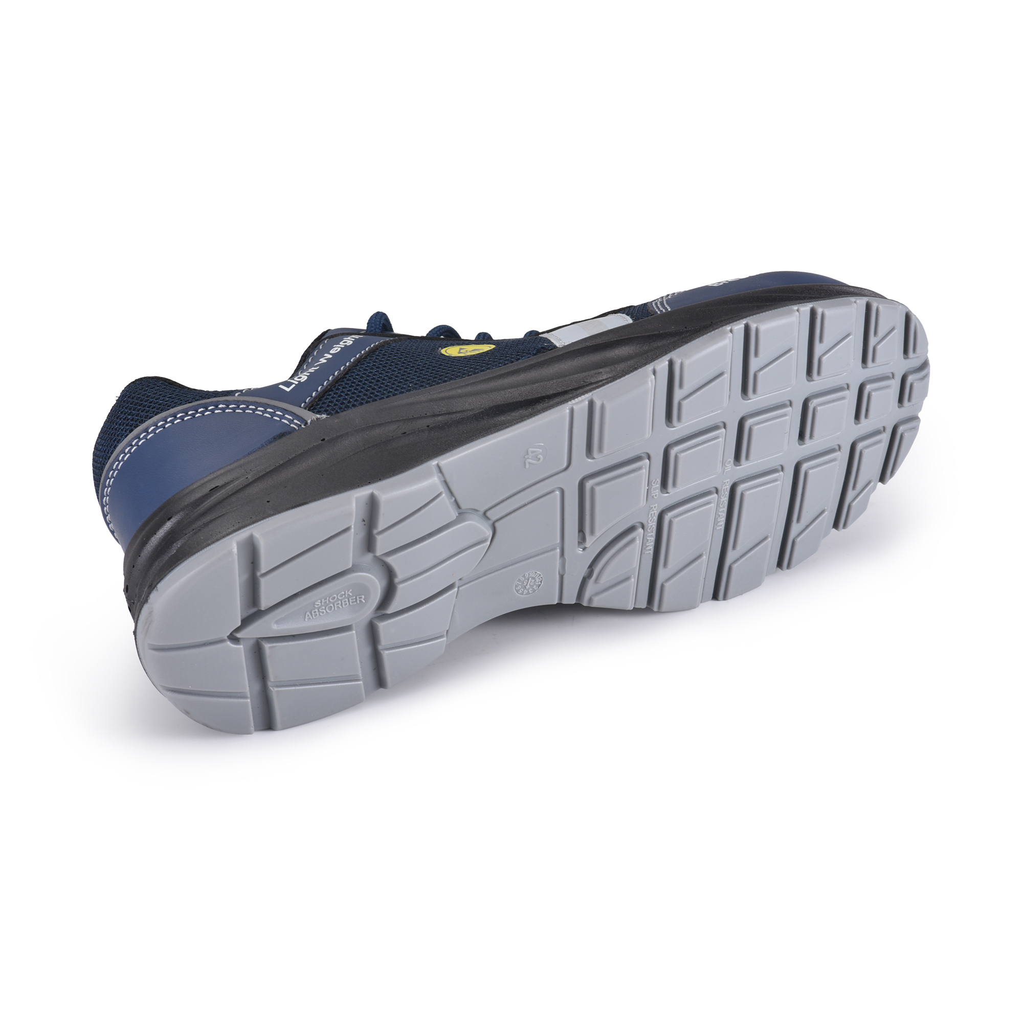 Sepatu keselamatan ultra ringan ultra ringan L-7588
