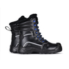 Siap Stok Hangat Musim Dingin Work Boots H-9550
