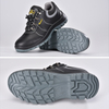 Sepatu Keselamatan Toecap Baja terlaris L-7147
