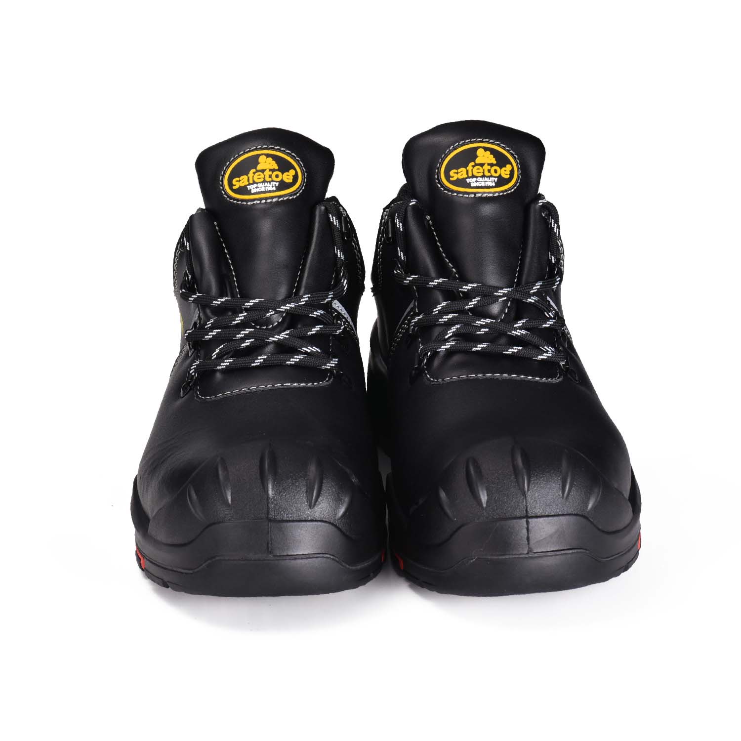 Sepatu Keselamatan Berkualitas Tinggi untuk Insinyur S3 Safety Shoes L-7536