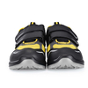 Sepatu keselamatan bernapas L-7501 Kuning (Kecepatan)