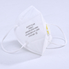 Kn95 White Valve Wajah Keselamatan Wajah SM-006 