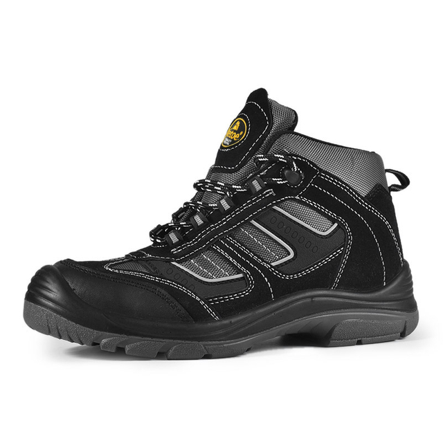 Boots Summer Safety Boots M-8508